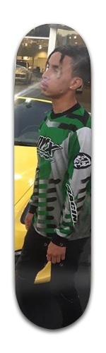 Design 224476 Skateboards, Longboards and Grip Tape