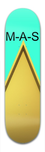 Design 224871 Skateboards, Longboards and Grip Tape