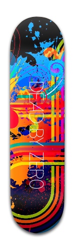 Design 225273 Skateboards, Longboards and Grip Tape Image