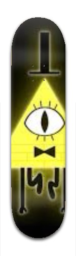 Design 225445 Skateboards, Longboards and Grip Tape
