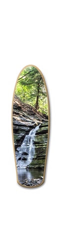Design 225552 Skateboards, Longboards and Grip Tape