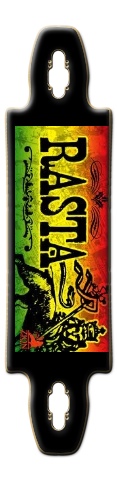 Design 22556 Skateboards, Longboards and Grip Tape