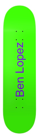 Design 22559 Skateboards, Longboards and Grip Tape