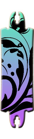 Design 225899 Skateboards, Longboards and Grip Tape