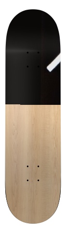 Design 22597 Skateboards, Longboards and Grip Tape