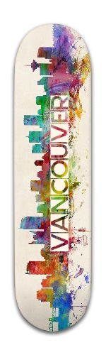 Design 226081 Skateboards, Longboards and Grip Tape