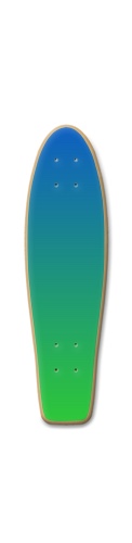 Design 226252 Skateboards, Longboards and Grip Tape Image