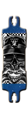 Raider4Life Skateboards, Longboards and Grip Tape Image