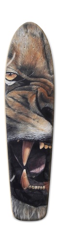 Design 226533 Skateboards, Longboards and Grip Tape Image