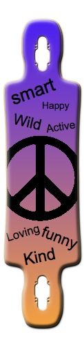 Design 226548 Skateboards, Longboards and Grip Tape Image