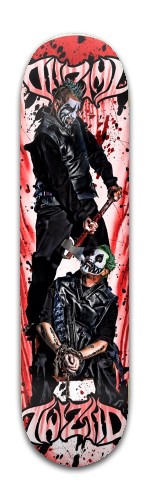 Design 226638 Skateboards, Longboards and Grip Tape