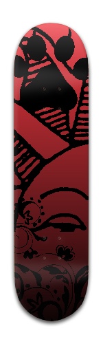 Design 226733 Skateboards, Longboards and Grip Tape