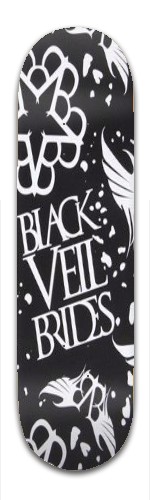 Design 226966 Skateboards, Longboards and Grip Tape