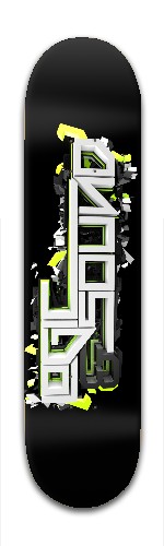 Design 226992 Skateboards, Longboards and Grip Tape Image