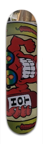 Design 227062 Skateboards, Longboards and Grip Tape