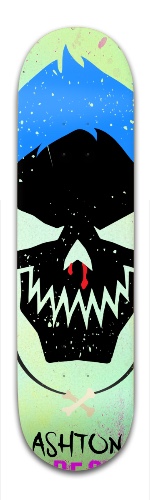 Design 227146 Skateboards, Longboards and Grip Tape