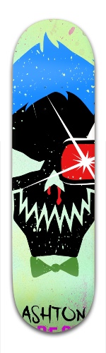 Design 227148 Skateboards, Longboards and Grip Tape