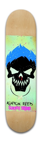 Design 227151 Skateboards, Longboards and Grip Tape