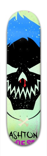 Design 227173 Skateboards, Longboards and Grip Tape