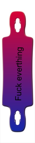 Design 227302 Skateboards, Longboards and Grip Tape