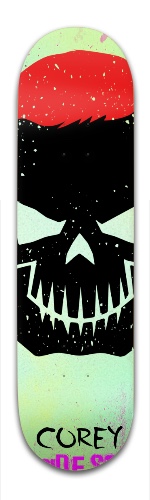 Design 227448 Skateboards, Longboards and Grip Tape