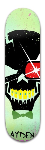 Design 227451 Skateboards, Longboards and Grip Tape