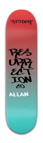 Design 227564 Skateboards, Longboards and Grip Tape