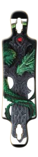 Design 227752 Skateboards, Longboards and Grip Tape