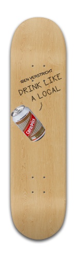 Design 227754 Skateboards, Longboards and Grip Tape