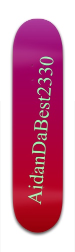 Design 227868 Skateboards, Longboards and Grip Tape Image