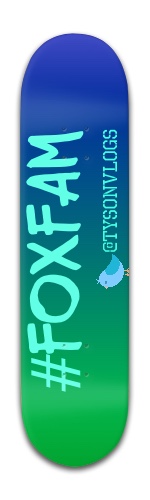 Design 228163 Skateboards, Longboards and Grip Tape