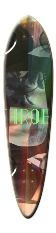 Design 228385 Skateboards, Longboards and Grip Tape