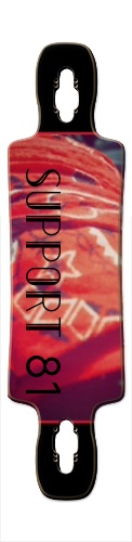 Design 228387 Skateboards, Longboards and Grip Tape