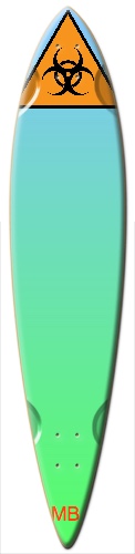 Design 228389 Skateboards, Longboards and Grip Tape Image