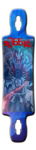 Design 228852 Skateboards, Longboards and Grip Tape