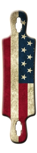 Design 229170 Skateboards, Longboards and Grip Tape