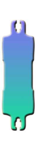 Design 229743 Skateboards, Longboards and Grip Tape