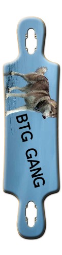 Design 229785 Skateboards, Longboards and Grip Tape