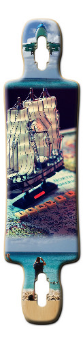 Design 229924 Skateboards, Longboards and Grip Tape Image