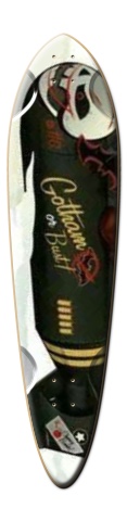 Design 230002 Skateboards, Longboards and Grip Tape Image
