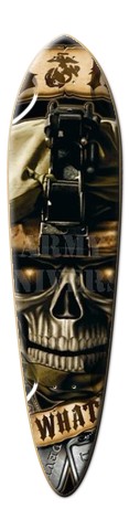 Design 230336 Skateboards, Longboards and Grip Tape