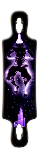 Design 230459 Skateboards, Longboards and Grip Tape