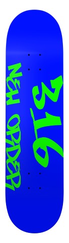 Design 23071 Skateboards, Longboards and Grip Tape Image