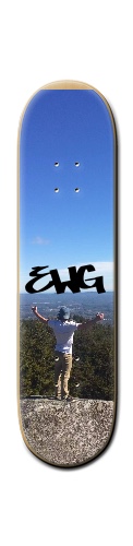 Design 231007 Skateboards, Longboards and Grip Tape