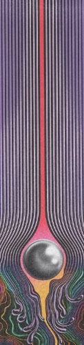 Design 231072 Skateboards, Longboards and Grip Tape