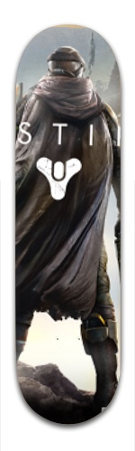 Design 231090 Skateboards, Longboards and Grip Tape