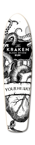 Design 231334 Skateboards, Longboards and Grip Tape