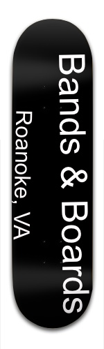 Design 231337 Skateboards, Longboards and Grip Tape
