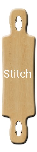 Design 231708 Skateboards, Longboards and Grip Tape