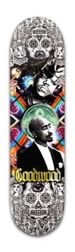 Design 231742 Skateboards, Longboards and Grip Tape Image